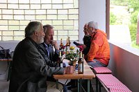 Bild: 50 Jahre Kleingartenanlage