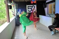 Bild: 50 Jahre Kleingartenanlage