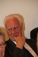 Bild: 50 Jahre Kleingartenanlage