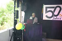 Bild: 50 Jahre Kleingartenanlage