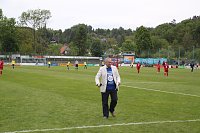 Bild: Halbzeitpause und zweite H&auml;lfte