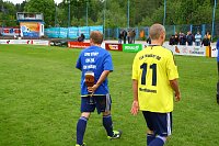 Bild: Un dann war nur noch Party...