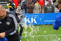Bild: Un dann war nur noch Party...