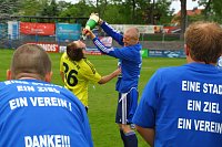 Bild: Un dann war nur noch Party...