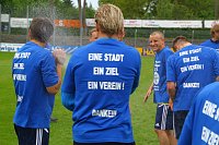 Bild: Un dann war nur noch Party...