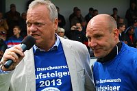 Bild: Un dann war nur noch Party...