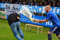 Bild: Un dann war nur noch Party...