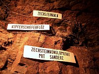 Die Lange Wand bei Ilfeld Bild: Die Lange Wand bei Ilfeld