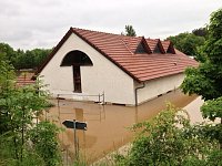 So sieht es in Berga/Elster aus Bild: So sieht es in Berga/Elster aus
