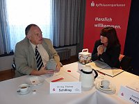 Spendenaktionen für Fluthilfeopfer Bild: Spendenaktionen für Fluthilfeopfer