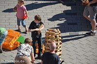 KNAX- Kinderfest Bild: KNAX- Kinderfest