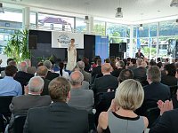 Bild: Auto-Stammtisch