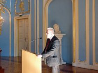 Bild: "Zwischen Prunk und Politik"