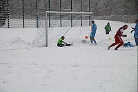 Bild: So entstand der Ausgleichstreffer