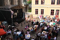 Bild: Kunstfest 2012