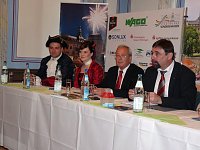 Bild: Das wird ein Fest