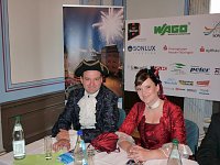 Bild: Das wird ein Fest