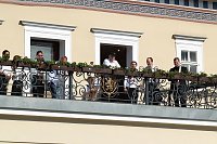 Bild: Der Th&uuml;ringentag 2013 ist er&ouml;ffnet