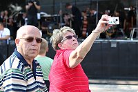 Bild: Der Th&uuml;ringentag 2013 ist er&ouml;ffnet