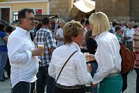 Bild: Der Th&uuml;ringentag 2013 ist er&ouml;ffnet