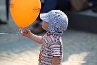 Bild: Der Th&uuml;ringentag 2013 ist er&ouml;ffnet