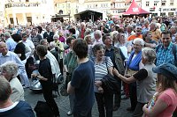 Bild: Der Th&uuml;ringentag 2013 ist er&ouml;ffnet
