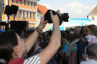 Bild: Der Th&uuml;ringentag 2013 ist er&ouml;ffnet