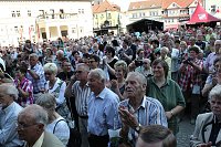 Bild: Der Th&uuml;ringentag 2013 ist er&ouml;ffnet