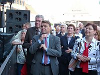 Bild: Th&uuml;ringentag er&ouml;ffnet