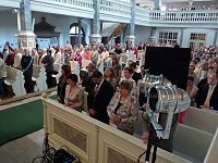 Bild: Gottesdienst