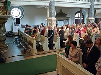 Bild: Gottesdienst