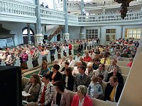 Bild: Gottesdienst