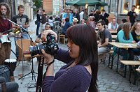 Bild: Kurze Meile Live