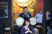 Bild: Kurze Meile Live