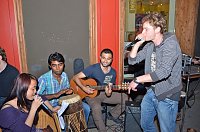 Bild: Kurze Meile Live