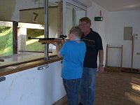 Bild: Dorfmeisterschaft