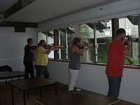 Bild: Dorfmeisterschaft
