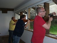 Bild: Dorfmeisterschaft