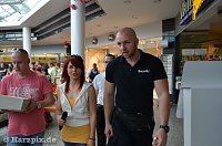Bild: Lisa Wohlgemuth Live in der S&uuml;dharzgalerie