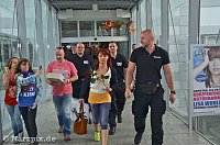 Bild: Lisa Wohlgemuth Live in der S&uuml;dharzgalerie