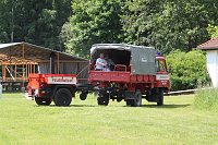 Bild: Feuerwehrfest in W&uuml;lfingerode