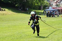 Bild: Feuerwehrfest in W&uuml;lfingerode