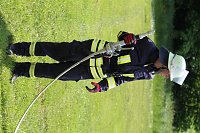 Bild: Feuerwehrfest in W&uuml;lfingerode