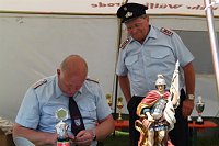 Bild: Feuerwehrfest in W&uuml;lfingerode