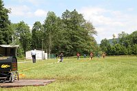 Bild: Feuerwehrfest in W&uuml;lfingerode