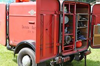 Bild: Feuerwehrfest in W&uuml;lfingerode