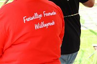Bild: Feuerwehrfest in W&uuml;lfingerode