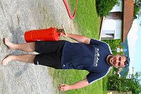 Bild: Feuerwehrfest in W&uuml;lfingerode