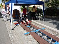 Bild: Th&uuml;ringentag am Samstag
