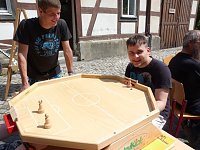 Bild: Th&uuml;ringentag am Samstag
